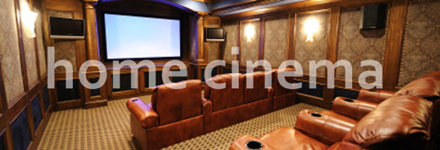 home cinema