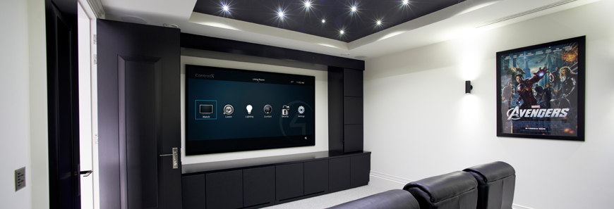 home cinema